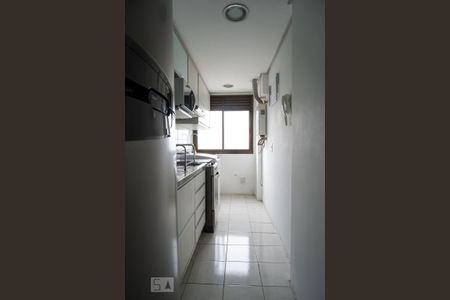 Apartamento para alugar com 62m², 2 quartos e 1 vaga Apartamento para alugar com 62m², 2 quartos e 1 vagaCozinha