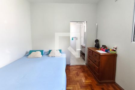 Quarto Suíte de casa para alugar com 3 quartos, 120m² em Jardim Rosália Iv, Campinas