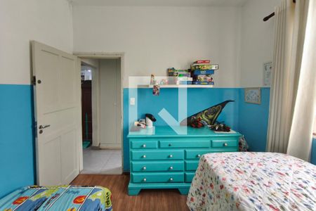 Quarto 1 de casa à venda com 3 quartos, 130m² em Jardim Rosália Iv, Campinas