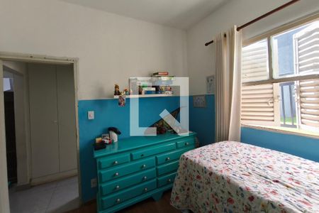 Quarto 1 de casa à venda com 3 quartos, 130m² em Jardim Rosália Iv, Campinas