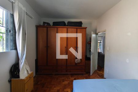 Quarto Suíte de casa para alugar com 3 quartos, 120m² em Jardim Rosália Iv, Campinas