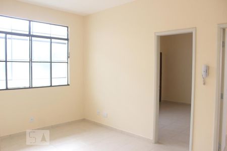 Sala 2 de apartamento para alugar com 5 quartos, 140m² em Cruzeiro, Belo Horizonte
