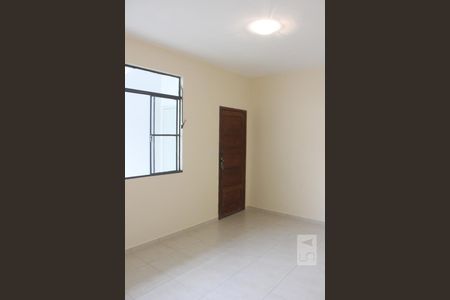 Sala de apartamento para alugar com 5 quartos, 140m² em Cruzeiro, Belo Horizonte