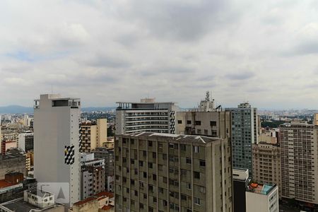 Studio para alugar com 40m², 1 quarto e 1 vaga Studio para alugar com 40m², 1 quarto e 1 vagaVista