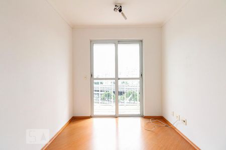 Sala  de apartamento para alugar com 2 quartos, 50m² em Mooca, São Paulo