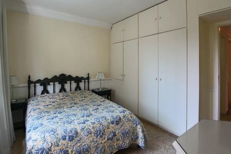 Apartamento à venda com 73m², 2 quartos e 1 vagaQuarto 2