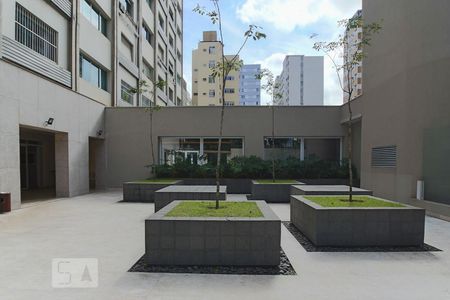 Apartamento à venda com 73m², 2 quartos e 1 vagaLobby