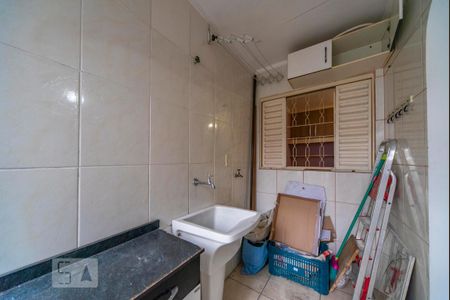 Apartamento para alugar com 60m², 2 quartos e 1 vagaÁrea de Serviço
