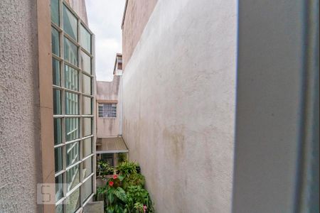 Apartamento para alugar com 60m², 2 quartos e 1 vagaVista da Área de Serviço