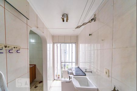 Apartamento para alugar com 60m², 2 quartos e 1 vagaVista Quarto 2
