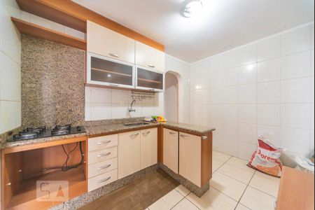 Apartamento para alugar com 60m², 2 quartos e 1 vagaCozinha