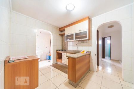 Apartamento para alugar com 60m², 2 quartos e 1 vagaCozinha