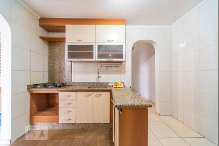 Apartamento para alugar com 60m², 2 quartos e 1 vagaCozinha