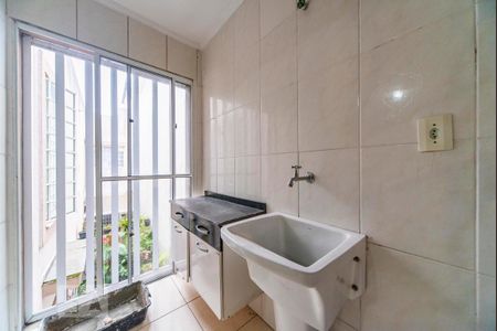 Apartamento para alugar com 60m², 2 quartos e 1 vagaÁrea de Serviço