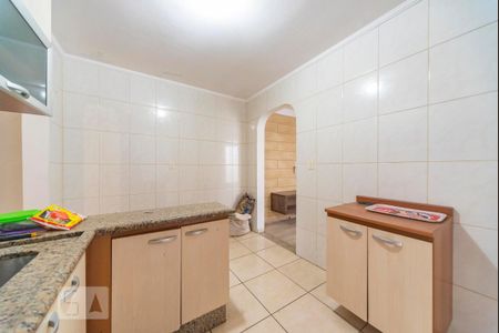Apartamento para alugar com 60m², 2 quartos e 1 vagaCozinha