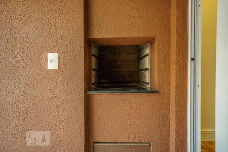 Apartamento à venda com 58m², 2 quartos e 1 vagaQuintal