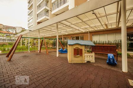 Apartamento à venda com 58m², 2 quartos e 1 vagaPlayground