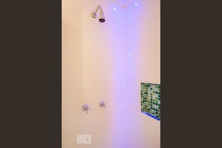 Banheiro de apartamento à venda com 2 quartos, 58m² em Vila Formosa, São Paulo