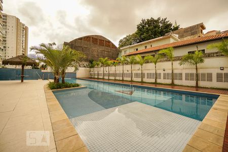 Apartamento à venda com 58m², 2 quartos e 1 vagaPiscina