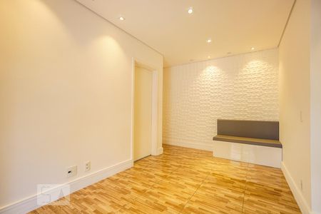Sala de apartamento à venda com 2 quartos, 58m² em Vila Formosa, São Paulo