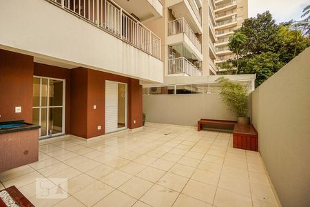 Apartamento à venda com 58m², 2 quartos e 1 vagaQuintal