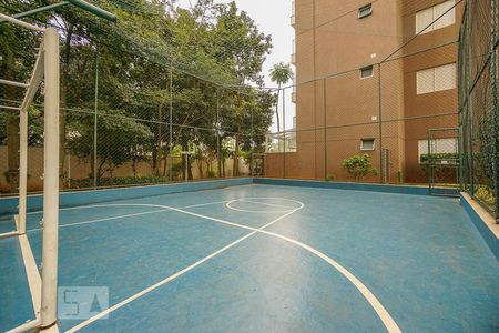 Apartamento à venda com 58m², 2 quartos e 1 vagaQuadra esportiva