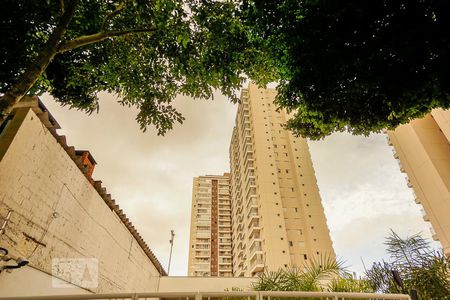 Apartamento à venda com 58m², 2 quartos e 1 vagaFachada