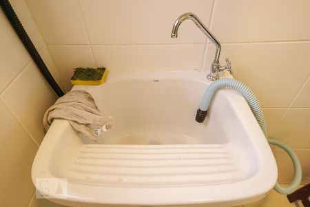 Apartamento à venda com 58m², 2 quartos e 1 vagaÁrea de serviço