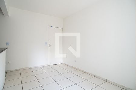 Sala/Quarto de kitnet/studio à venda com 1 quarto, 30m² em Bela Vista, São Paulo