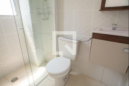 Studio à venda com 30m², 1 quarto e sem vagaBanheiro