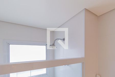 Apartamento para alugar com 120m², 2 quartos e 2 vagasBanheiro da suíte 1