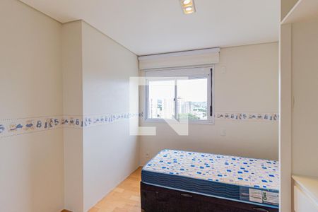 Apartamento para alugar com 120m², 2 quartos e 2 vagasSuíte 2