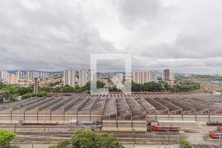 Apartamento para alugar com 120m², 2 quartos e 2 vagasVista da suíte 2