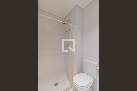 Apartamento para alugar com 120m², 2 quartos e 2 vagasBanheiro da suíte 2