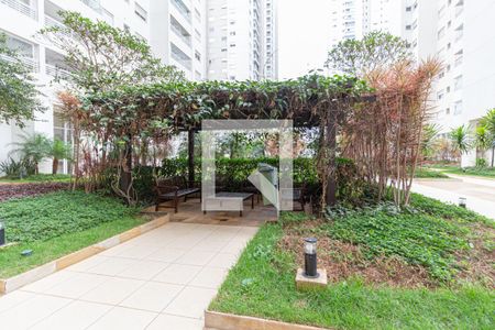 Apartamento para alugar com 120m², 2 quartos e 2 vagas Apartamento para alugar com 120m², 2 quartos e 2 vagasÁrea comum