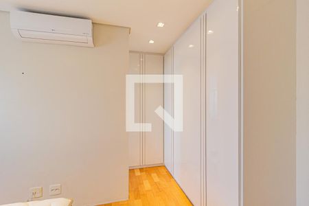 Apartamento para alugar com 120m², 2 quartos e 2 vagasSuíte 1