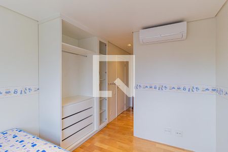 Apartamento para alugar com 120m², 2 quartos e 2 vagasSuíte 2