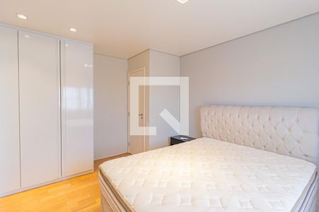Apartamento para alugar com 120m², 2 quartos e 2 vagasSuíte 1
