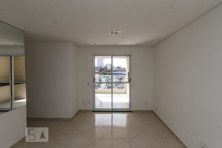 Apartamento para alugar com 61m², 2 quartos e 1 vagaSala