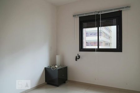 Quarto de apartamento para alugar com 1 quarto, 47m² em Higienópolis, São Paulo