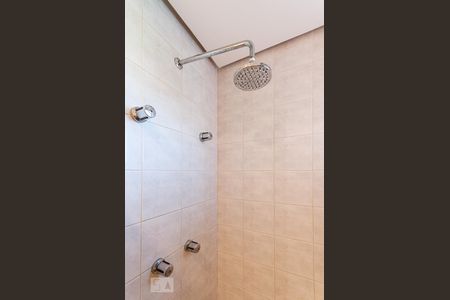 Apartamento para alugar com 138m², 3 quartos e 2 vagasBanheiro Quarto suíte 1