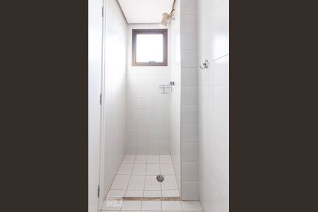 Apartamento para alugar com 138m², 3 quartos e 2 vagasBanheiro de Serviço