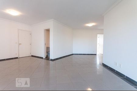 Sala de apartamento para alugar com 3 quartos, 138m² em Notre Dame, Campinas