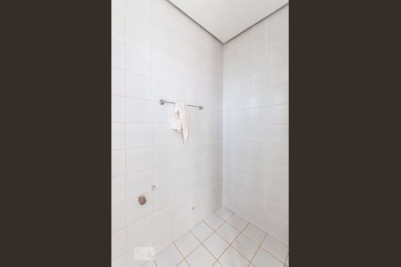 Apartamento para alugar com 138m², 3 quartos e 2 vagasBanheiro de Serviço