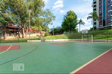 Apartamento para alugar com 138m², 3 quartos e 2 vagasÁrea Comum - Quadra