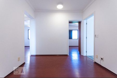 Sala 2 de apartamento para alugar com 3 quartos, 138m² em Notre Dame, Campinas