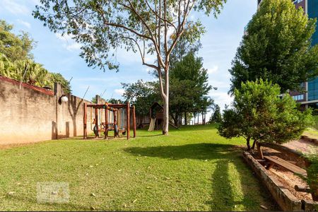 Apartamento para alugar com 138m², 3 quartos e 2 vagasÁrea Comum - Playground