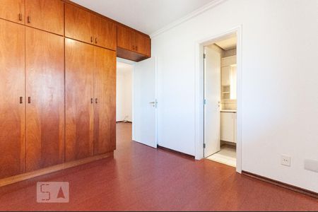 Apartamento para alugar com 138m², 3 quartos e 2 vagasQuarto suíte 1