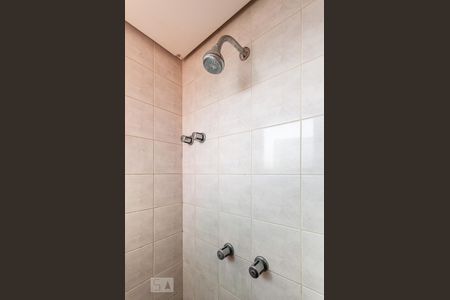 Apartamento para alugar com 138m², 3 quartos e 2 vagasBanheiro Quarto suíte 3