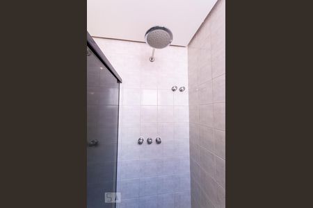 Apartamento para alugar com 138m², 3 quartos e 2 vagasBanheiro Quarto suíte 2